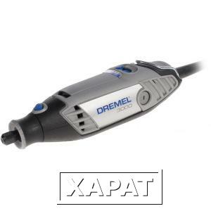 Фото Гравер dremel 3000 - 15 f0133000jl