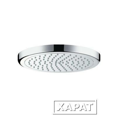 Фото Hansgrohe Croma EcoSmart 26465000 Верхний душ (хром)