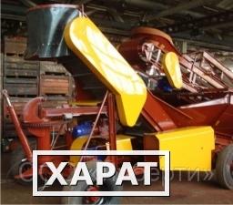 Фото Продаю транспортер - загрузчик корнеплодов ТЗК 30