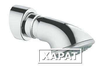 Фото Верхний душ 28504 000 Grohe Movario Trio