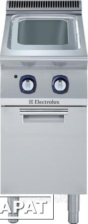 Фото Макароноварка electrolux professional e7pced1kf0