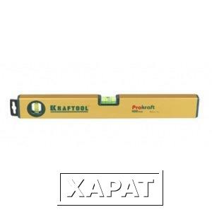 Фото Уровень kraftool prokraft 34710-060