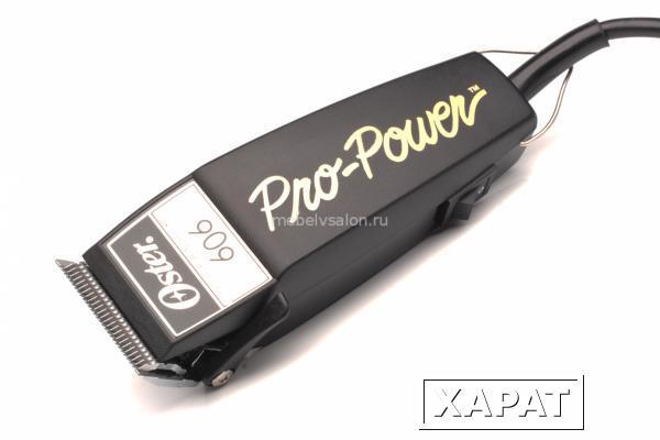 Фото Машинка профессиональная OSTER Pro-Power