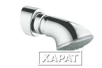 Фото Верхний душ 28513 000 Grohe Movario Five