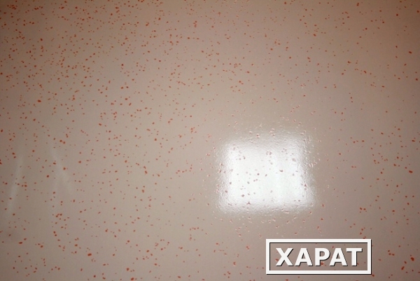 Фото Декоративные эпоксидно (полиуретаново)- флоковые наливные полы