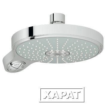 Фото Верхний душ 27764 000 GROHE Power Soul Cosmopolitan, хром