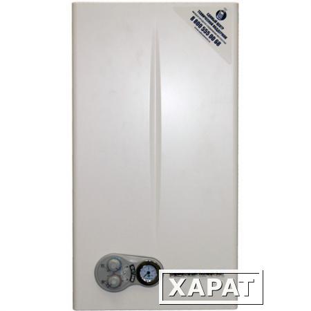 Фото Котел Koreastar Ace-20A White ATMO