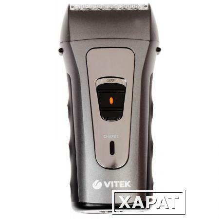 Фото Электробритва VITEK VT-8264GY