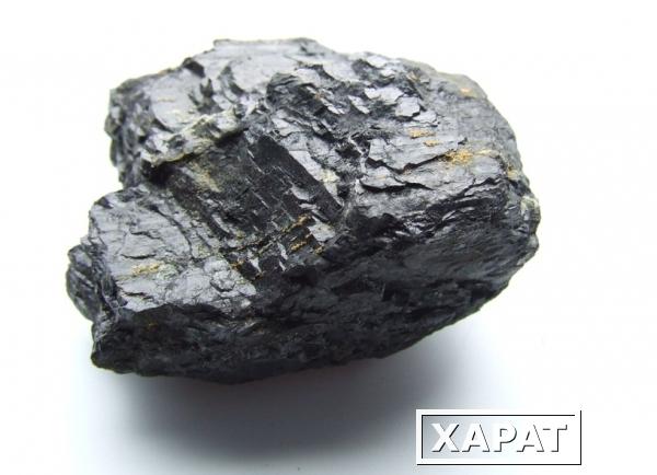 Фото Уголь каменный ДПК с доставкой от 1 тонны.