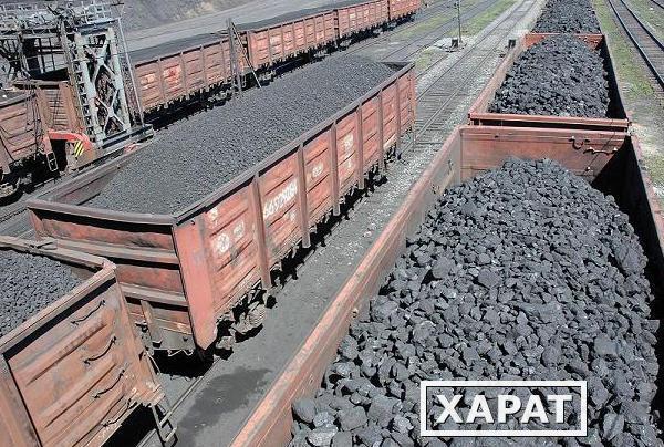 Фото Реализуем уголь без посредников