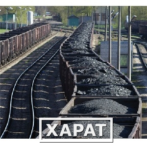 Фото Уголь (экспорт) / Coal (export)