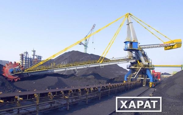 Фото Продажа Антрацитового угля. Украинский уголь. Coal large bulk. Ukrainian coal.