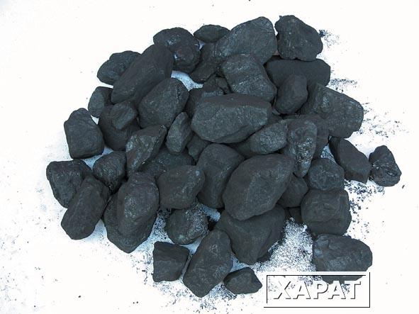 Фото Каменный уголь по низкой цене!