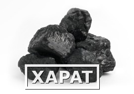 Фото Уголь каменный марки ДПК