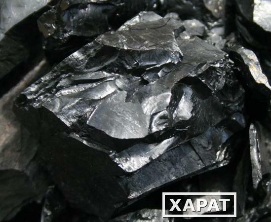 Фото Уголь каменный в мешках по 50 кг