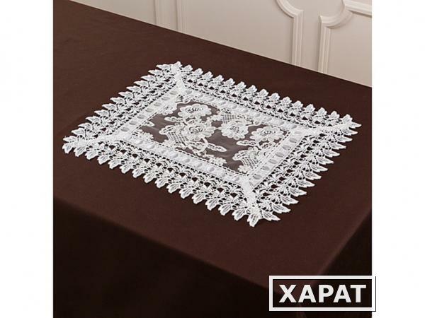 Фото Салфетка 30*45 см,100% полиэстр Gree Textile (841-046)