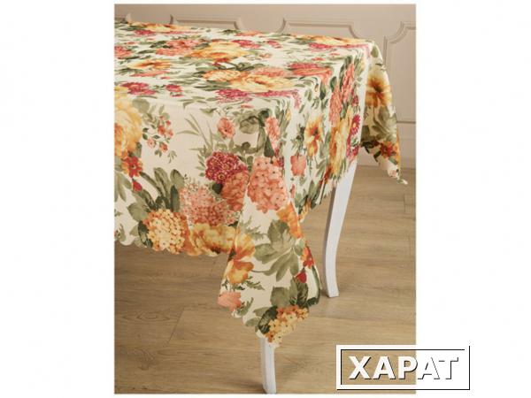 Фото Cкатерть 150*220 см. Gree Textile (836-160)