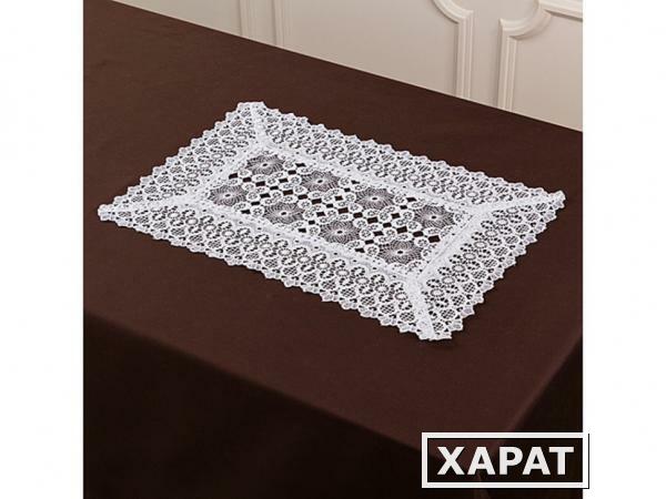 Фото Салфетка 30*45 см,100 % полиэстр Gree Textile (841-018)