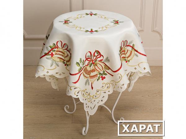 Фото Скатерть 85*85 cm.п/э Gree Textile (829-056)