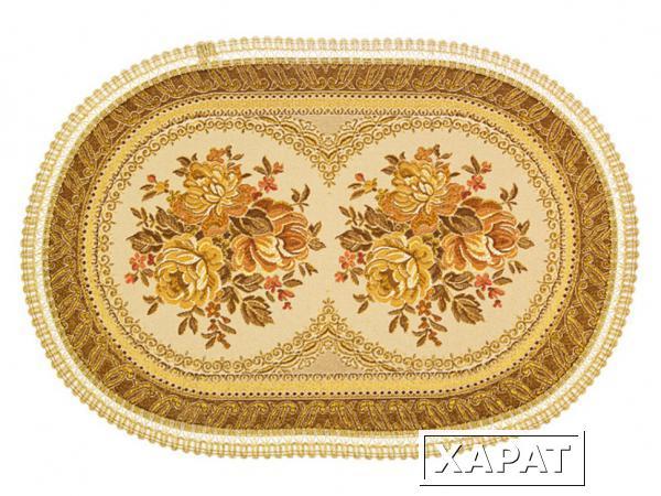 Фото Салфетка декоративная 32*48 см. Gree Textile (262-022)