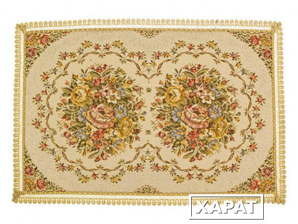 Фото Салфетка декоративная 24*36 см. Gree Textile (262-012)