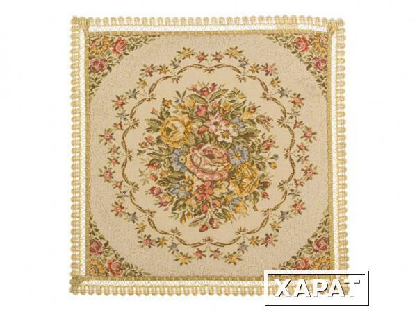 Фото Салфетка декоративная 32*32 см. Gree Textile (262-021)