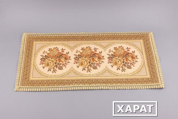 Фото Салфетка декоративная 32*64 см. Gree Textile (262-086)