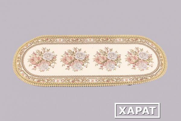 Фото Салфетка декоративная 32*80 см. Gree Textile (262-056)