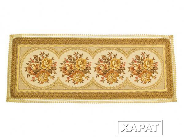 Фото Салфетка декоративная 32*80 см. Gree Textile (262-087)