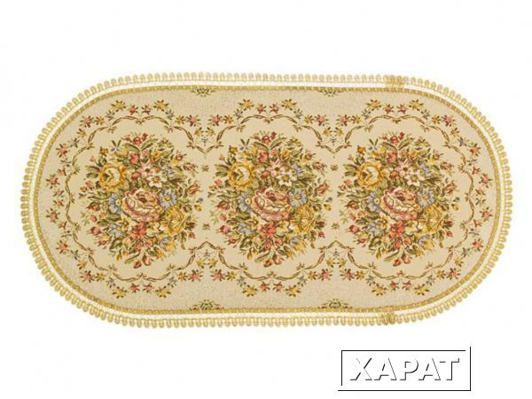 Фото Салфетка декоративная 32*64 см. Gree Textile (262-103)