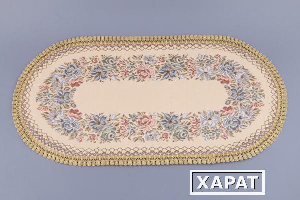 Фото Салфетка декоративная 33*64 см. Gree Textile (262-152)