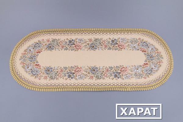 Фото Салфетка декоративная 32*80 см. Gree Textile (262-154)