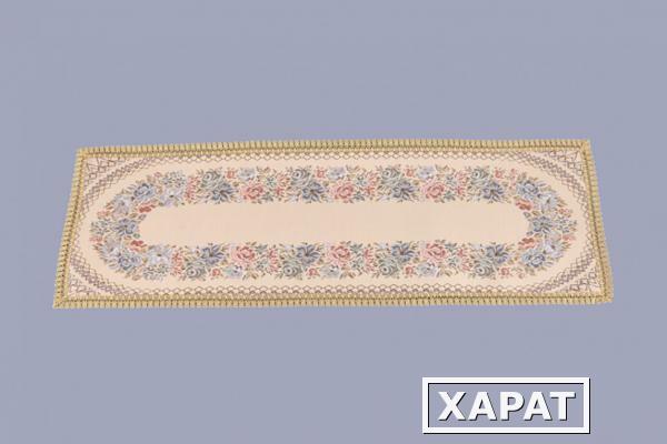 Фото Салфетка декоративная 32*96 см. Gree Textile (262-157)