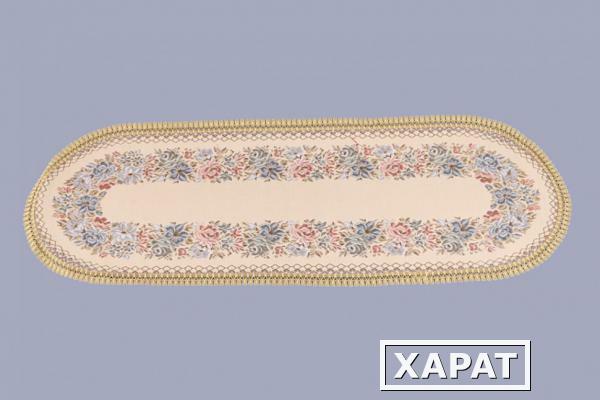 Фото Салфетка декоративная 32*96 см. Gree Textile (262-156)