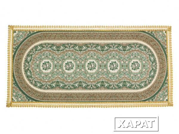 Фото Салфетка декоративная 32*64 см. Gree Textile (262-171)