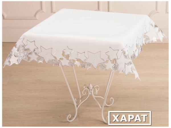 Фото Cкатерть 85*85 см. Gree Textile (807-019)