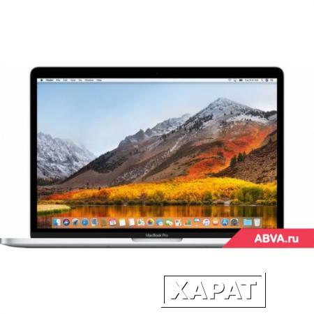 Фото Apple Inc. Apple Macbook Pro 13" Touch Bar Z0Va000Cr I7/16Gb/512Gb Ssd Silver