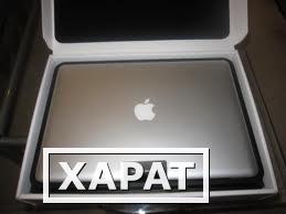 Фото Продаю Ноутбук Apple MacBook Pro