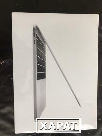 Фото Apple MacBook Pro 13” Touchbar 3.1GHz i5 8GB RAM 256GB SSD