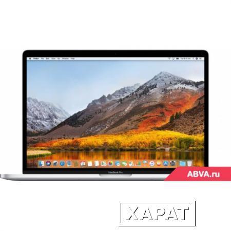 Фото Эпл ИНК. Apple Macbook Pro Touch Bar Z0V3000Fk Radeon Pro/i9/32Gb/512 Gb Ssd Silver