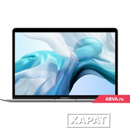 Фото Apple Inc. Apple Macbook 13" (2017 Год) Z0Vg/3 I5/8Gb/1.5Tb Ssd Silver