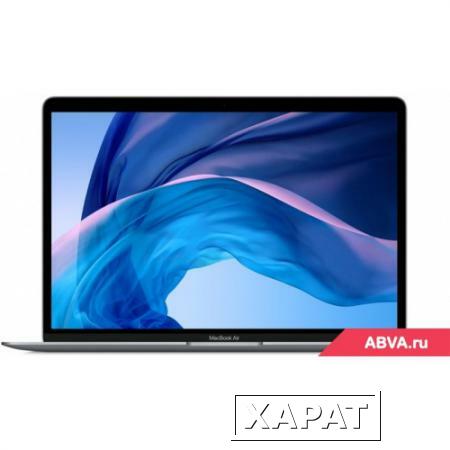 Фото Apple Inc. Apple Macbook 13" (2017 Год) Z0Vd/5 I5/16Gb/256Gb Ssd Space Grey