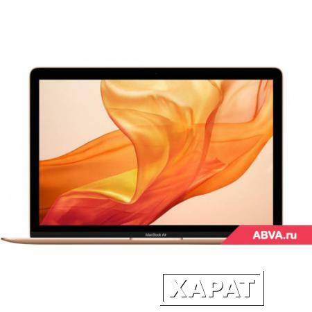 Фото Apple Inc. Apple Macbook Air 13" Mree2 I5/8Gb/128Gb Ssd Gold