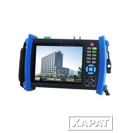 Фото Expert-7IP CCTV ip-тестер Hunter