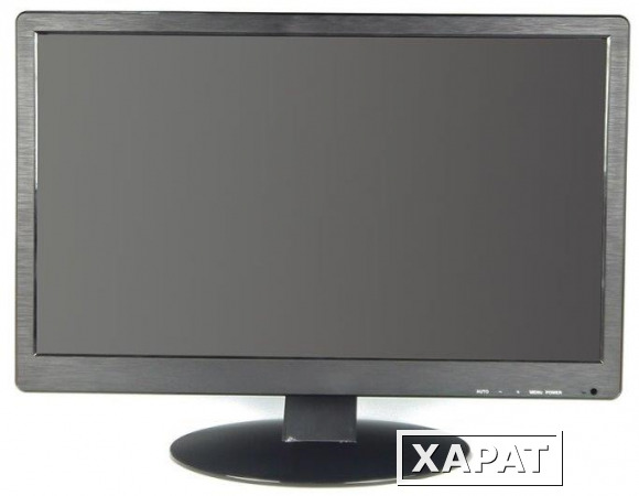 Фото Монитор LED 27" HRS-270M SS