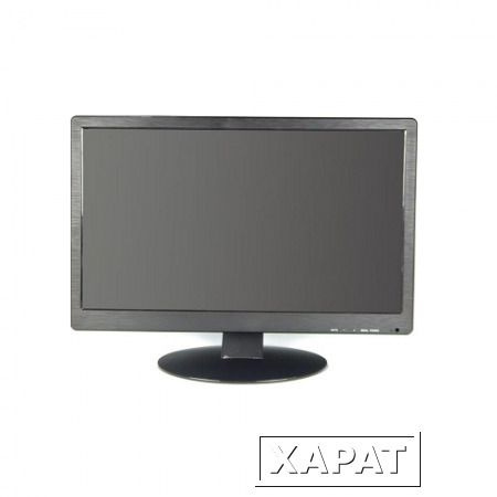 Фото Монитор LED 23.6" HRS-236M SS