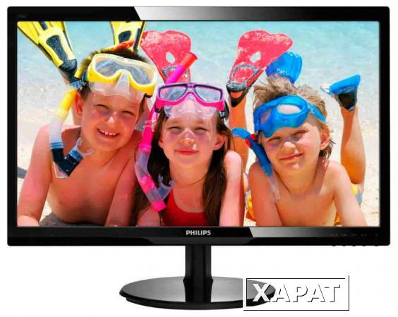 Фото Монитор Philips 246V5LSB/00