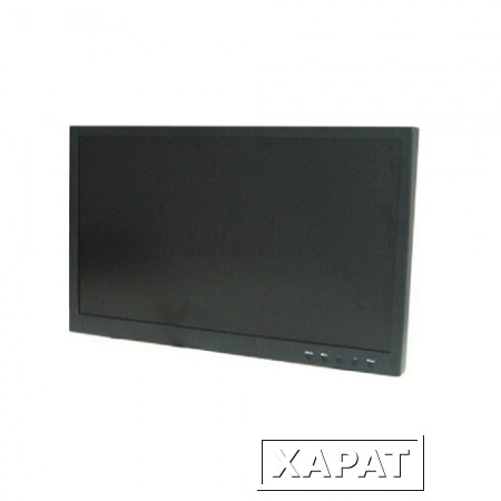 Фото Монитор LED 23" HRS-236M HE