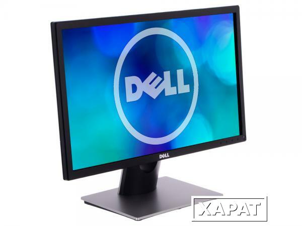 Фото Монитор 21.5" Dell SE2216H VA