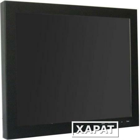 Фото Монитор LED 15" HRS-150M HE